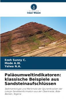 Paläoumweltindikatoren