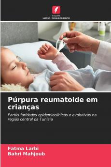 Púrpura reumatoide em crianças