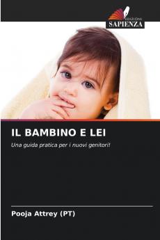 IL BAMBINO E LEI