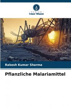 Pflanzliche Malariamittel