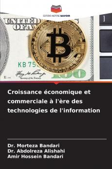 Croissance économique et commerciale à l'ère des technologies de l'information