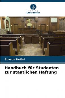 Handbuch für Studenten zur staatlichen Haftung