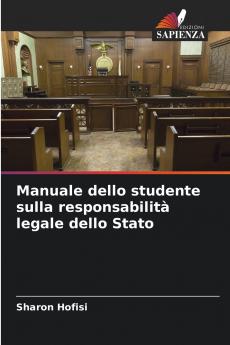 Manuale dello studente sulla responsabilità legale dello Stato