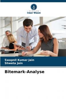 Bitemark-Analyse