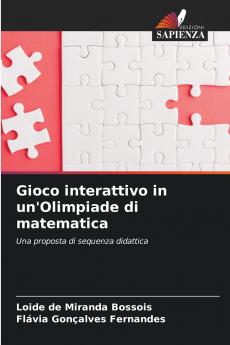 Gioco interattivo in un'Olimpiade di matematica
