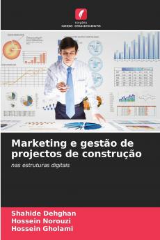 Marketing e gestão de projectos de construção