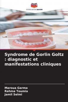 Syndrome de Gorlin Goltz