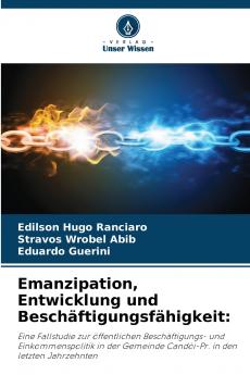 Emanzipation Entwicklung und Beschäftigungsfähigkeit
