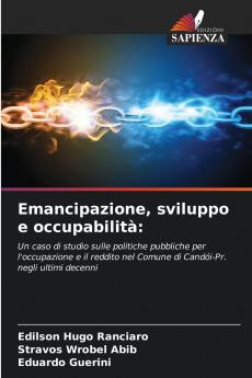 Emancipazione sviluppo e occupabilità
