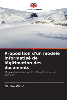Proposition d'un modèle informatisé de légitimation des documents