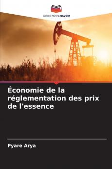 Économie de la réglementation des prix de l'essence