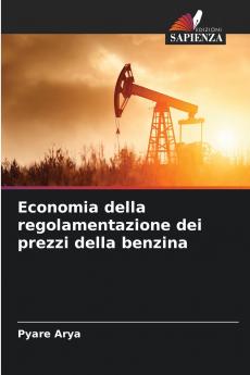 Economia della regolamentazione dei prezzi della benzina