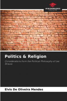 Politics & Religion