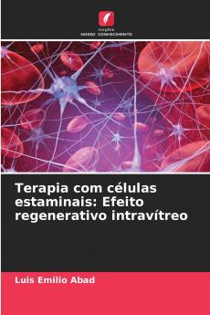 Terapia com células estaminais