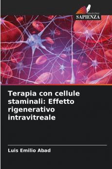 Terapia con cellule staminali