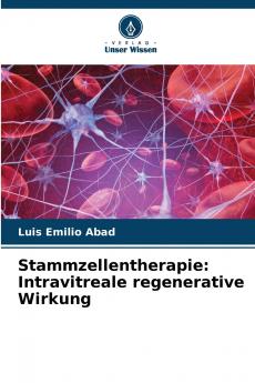 Stammzellentherapie