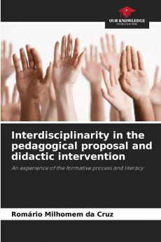 Interdisciplinarity in the pedagogical proposal and didactic intervention