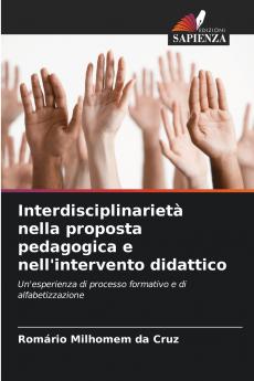 Interdisciplinarietà nella proposta pedagogica e nell'intervento didattico