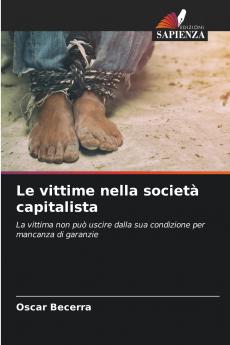 Le vittime nella società capitalista