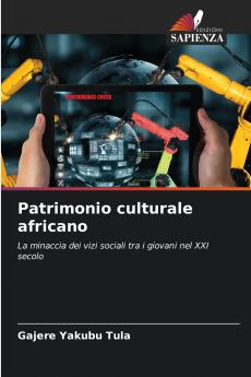 Patrimonio culturale africano