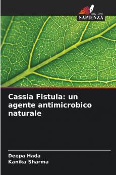 Cassia Fistula