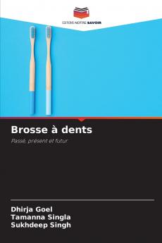 Brosse à dents