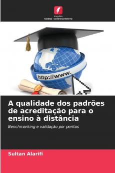 A qualidade dos padrões de acreditação para o ensino à distância