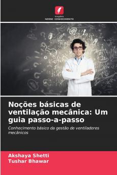 Noções básicas de ventilação mecânica