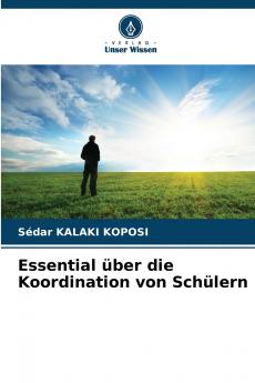 Essential über die Koordination von Schülern