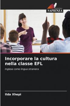 Incorporare la cultura nella classe EFL