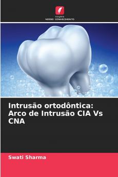 Intrusão ortodôntica