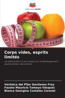 Corps vides esprits limités