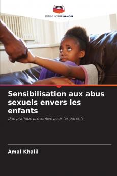 Sensibilisation aux abus sexuels envers les enfants