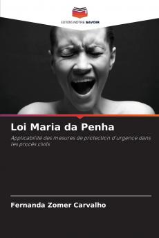 Loi Maria da Penha