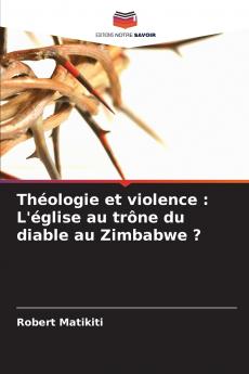 Théologie et violence