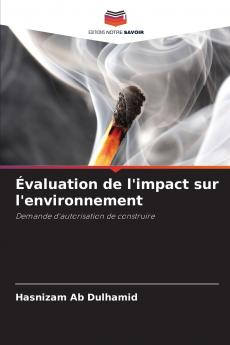 Évaluation de l'impact sur l'environnement