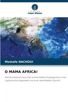 O MAMA AFRICA!