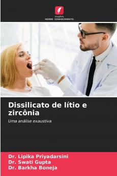Dissilicato de lítio e zircônia