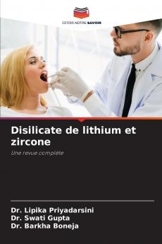 Disilicate de lithium et zircone