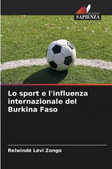 Lo sport e l'influenza internazionale del Burkina Faso
