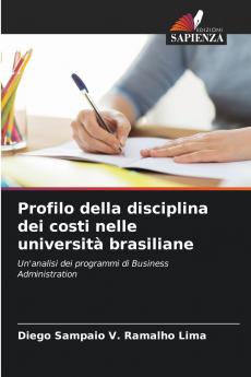 Profilo della disciplina dei costi nelle università brasiliane