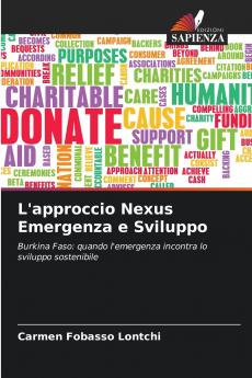 L'approccio Nexus Emergenza e Sviluppo