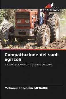 Compattazione dei suoli agricoli