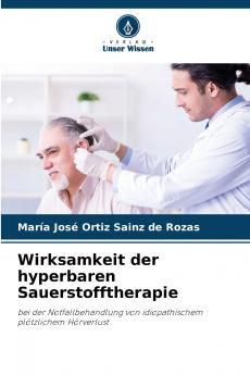 Wirksamkeit der hyperbaren Sauerstofftherapie