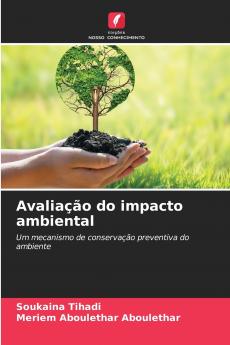 Avaliação do impacto ambiental