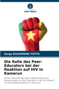 Die Rolle des Peer-Educators bei der Reaktion auf HIV in Kamerun