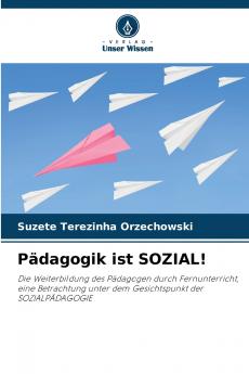 Pädagogik ist SOZIAL!