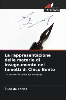 La rappresentazione delle materie di insegnamento nei fumetti di Chico Bento