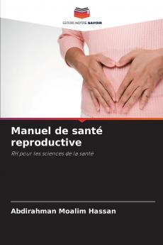 Manuel de santé reproductive