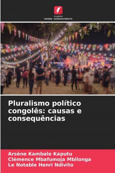 Pluralismo político congolês